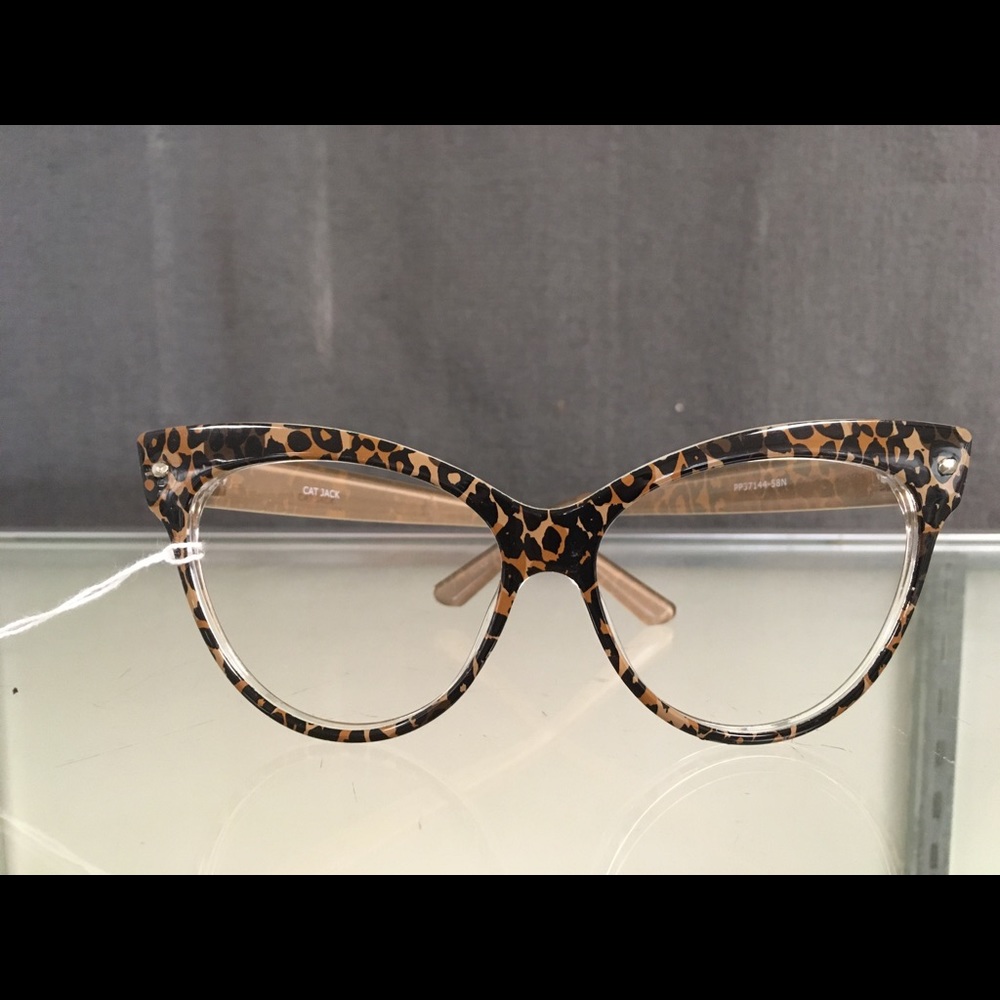 Glasses